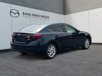 2014  Mazda3 4dr Sdn Man GS-SKY