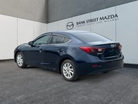 2014  Mazda3 4dr Sdn Man GS-SKY