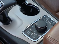 2015 Jeep Grand Cherokee 4WD 4dr Summit