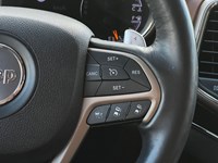 2015 Jeep Grand Cherokee 4WD 4dr Summit
