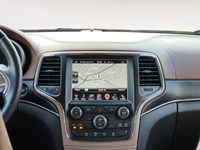 2015 Jeep Grand Cherokee 4WD 4dr Summit