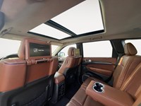 2015 Jeep Grand Cherokee 4WD 4dr Summit