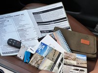 2015 Jeep Grand Cherokee 4WD 4dr Summit