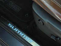 2015 Jeep Grand Cherokee 4WD 4dr Summit