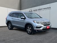 2017 Honda Pilot 4WD 4dr EX