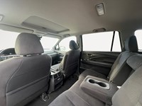 2017 Honda Pilot 4WD 4dr EX