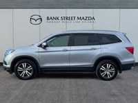 2017 Honda Pilot 4WD 4dr EX