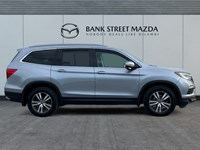 2017 Honda Pilot 4WD 4dr EX