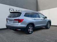 2017 Honda Pilot 4WD 4dr EX