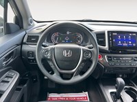 2017 Honda Pilot 4WD 4dr EX