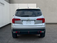 2017 Honda Pilot 4WD 4dr EX