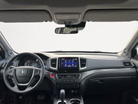 2017 Honda Pilot 4WD 4dr EX
