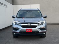 2017 Honda Pilot 4WD 4dr EX