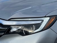 2017 Honda Pilot 4WD 4dr EX