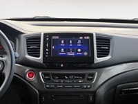 2017 Honda Pilot 4WD 4dr EX