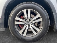 2017 Honda Pilot 4WD 4dr EX