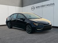 2020 Toyota Corolla SE CVT