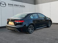 2020 Toyota Corolla SE CVT