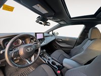 2020 Toyota Corolla SE CVT