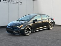 2020 Toyota Corolla SE CVT
