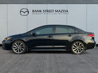2020 Toyota Corolla SE CVT