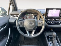 2020 Toyota Corolla SE CVT