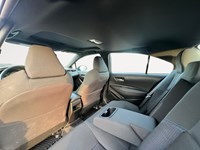 2020 Toyota Corolla SE CVT