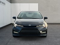 2020 Toyota Corolla SE CVT