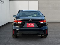 2020 Toyota Corolla SE CVT