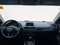 2015  Mazda3 4dr Sdn Auto GX