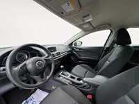 2015  Mazda3 4dr Sdn Auto GX