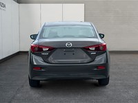 2015  Mazda3 4dr Sdn Auto GX
