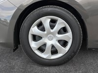 2015  Mazda3 4dr Sdn Auto GX