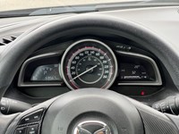 2015  Mazda3 4dr Sdn Auto GX