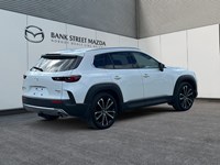 2024 Mazda CX-50 GT w/Turbo AWD
