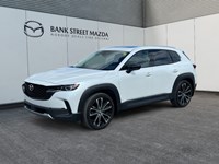 2024 Mazda CX-50 GT w/Turbo AWD