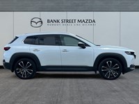2024 Mazda CX-50 GT w/Turbo AWD