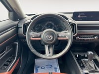 2024 Mazda CX-50 GT w/Turbo AWD