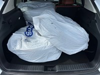 2024 Mazda CX-50 GT w/Turbo AWD
