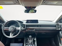 2024 Mazda CX-50 GT w/Turbo AWD