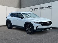 2024 Mazda CX-50 GT w/Turbo AWD