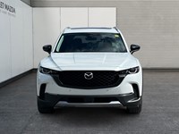 2024 Mazda CX-50 GT w/Turbo AWD