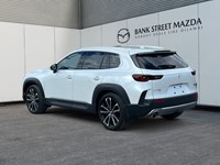2024 Mazda CX-50 GT w/Turbo AWD