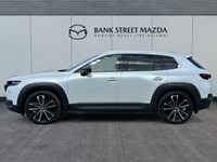 2024 Mazda CX-50 GT w/Turbo AWD