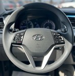 2016 Hyundai Tucson FWD 4dr 2.0L