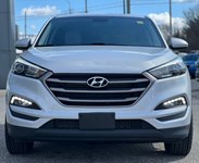 2016 Hyundai Tucson FWD 4dr 2.0L