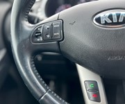 2016 Kia Sportage AWD 4dr Auto EX
