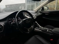 2016 Lexus NX 200t AWD 4dr