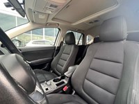 2016 Mazda CX-5 AWD 4dr Auto GS