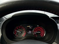 2017 Subaru WRX 4dr Sdn Sport CVT